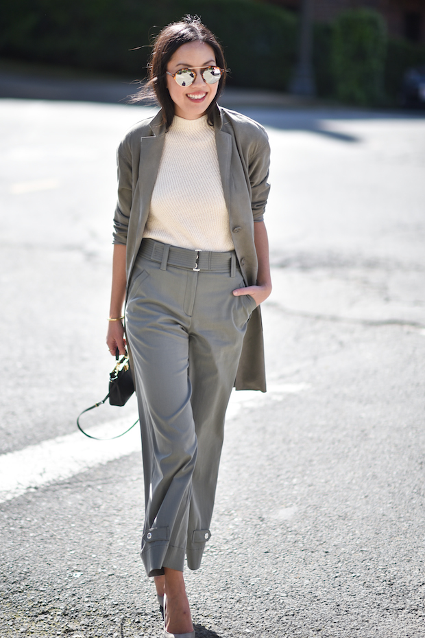 olive-spring-work-outfit