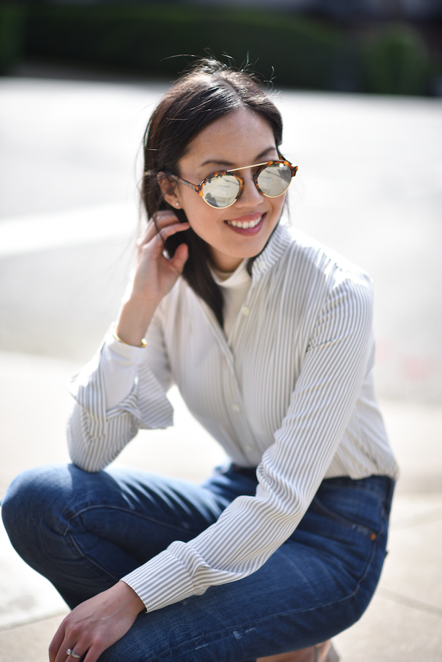 spring-outfit-reflective-lens-sunglasses