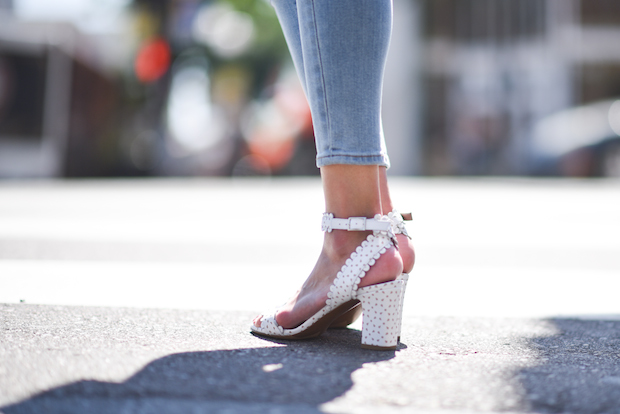 white-spring-sandals