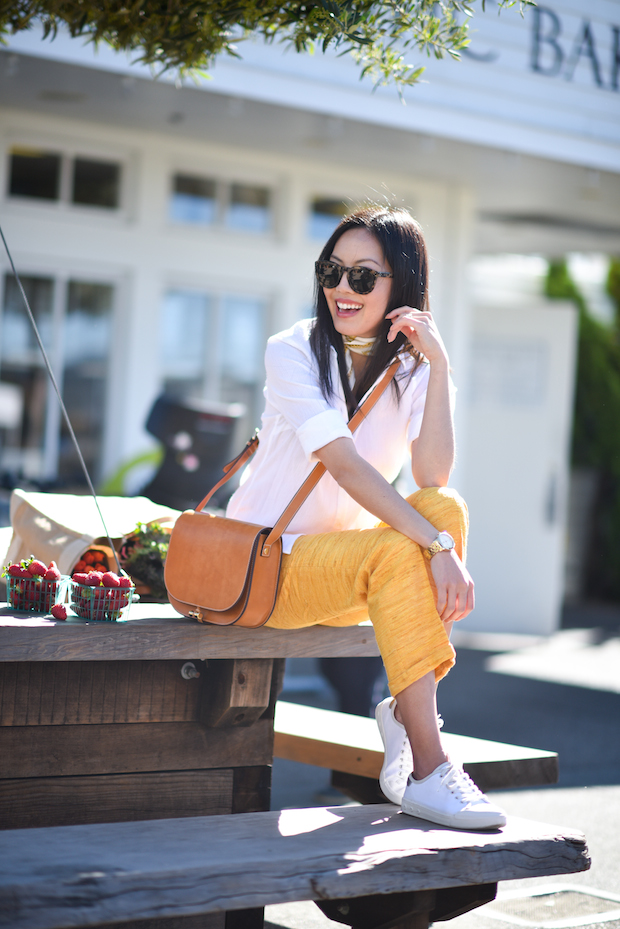 spring-outfit-yellow