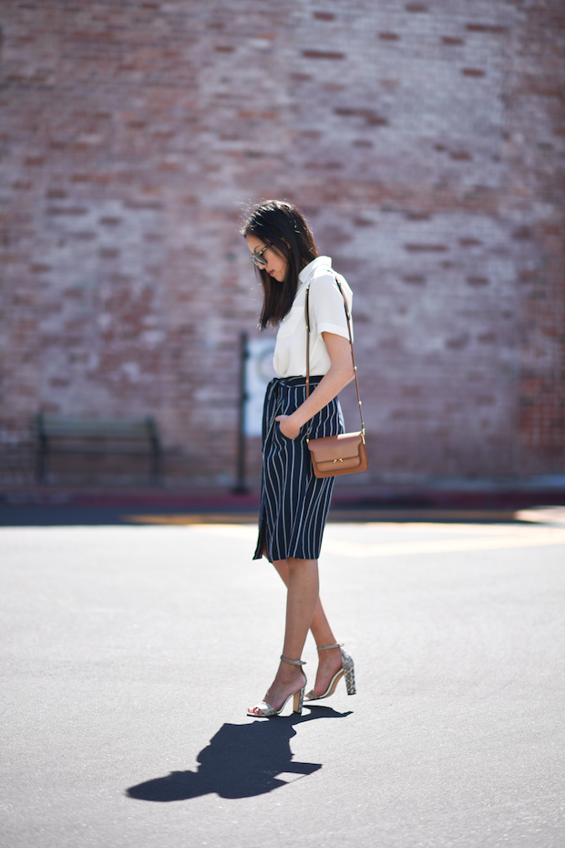 striped-skirt-for-work-1