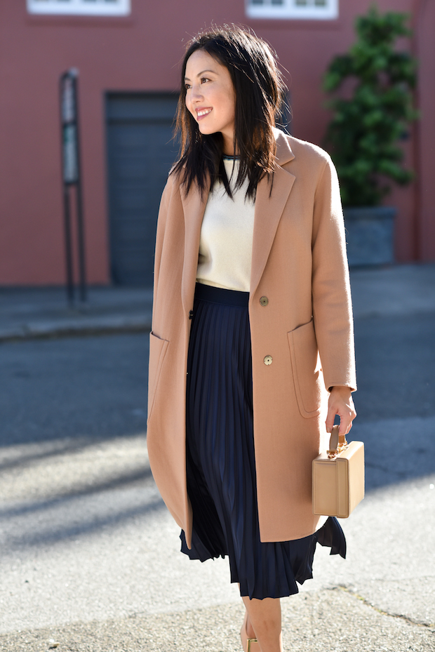 fall-coat-pleated-skirt-1