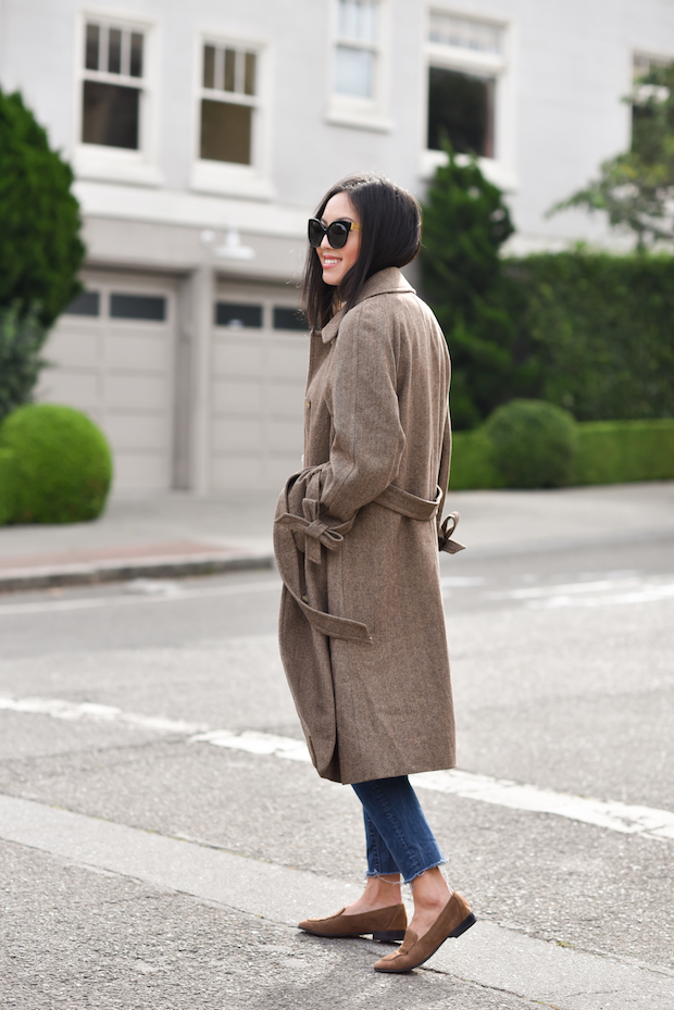 uniqlo coat 1