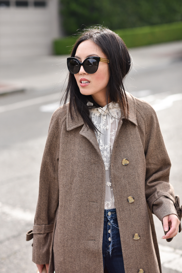 uniqlo coat 2