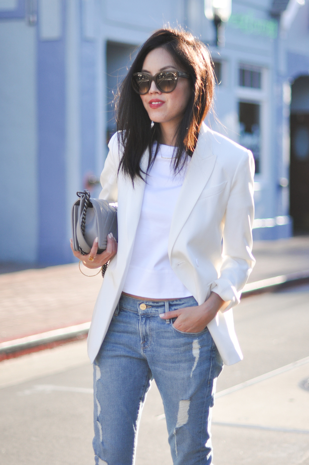 Relaxed | 9to5Chic | Bloglovin’