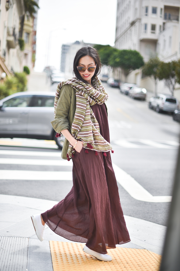 Olive – 9to5chic