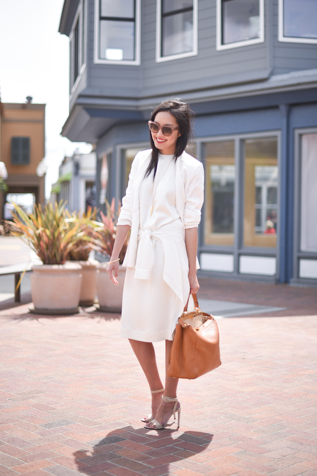 Spring Suit – 9to5chic