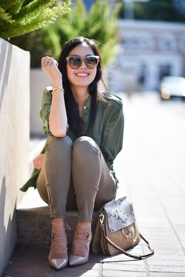 Olive – 9to5chic