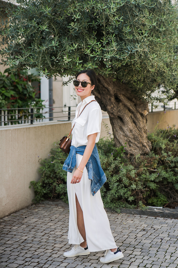 A Day in The Life with Tory Burch: Tel Aviv – 9to5chic