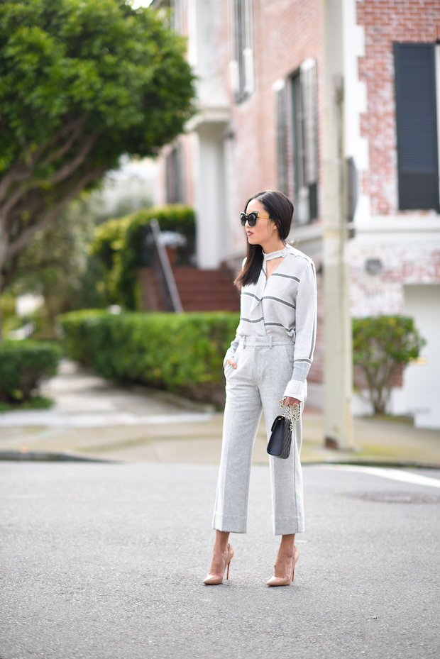 Gray – 9to5chic