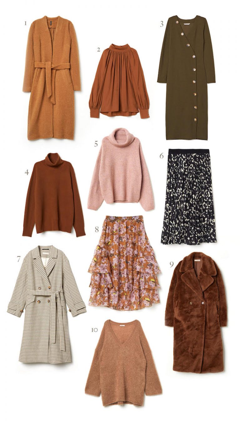 Fall for Less – 9to5chic