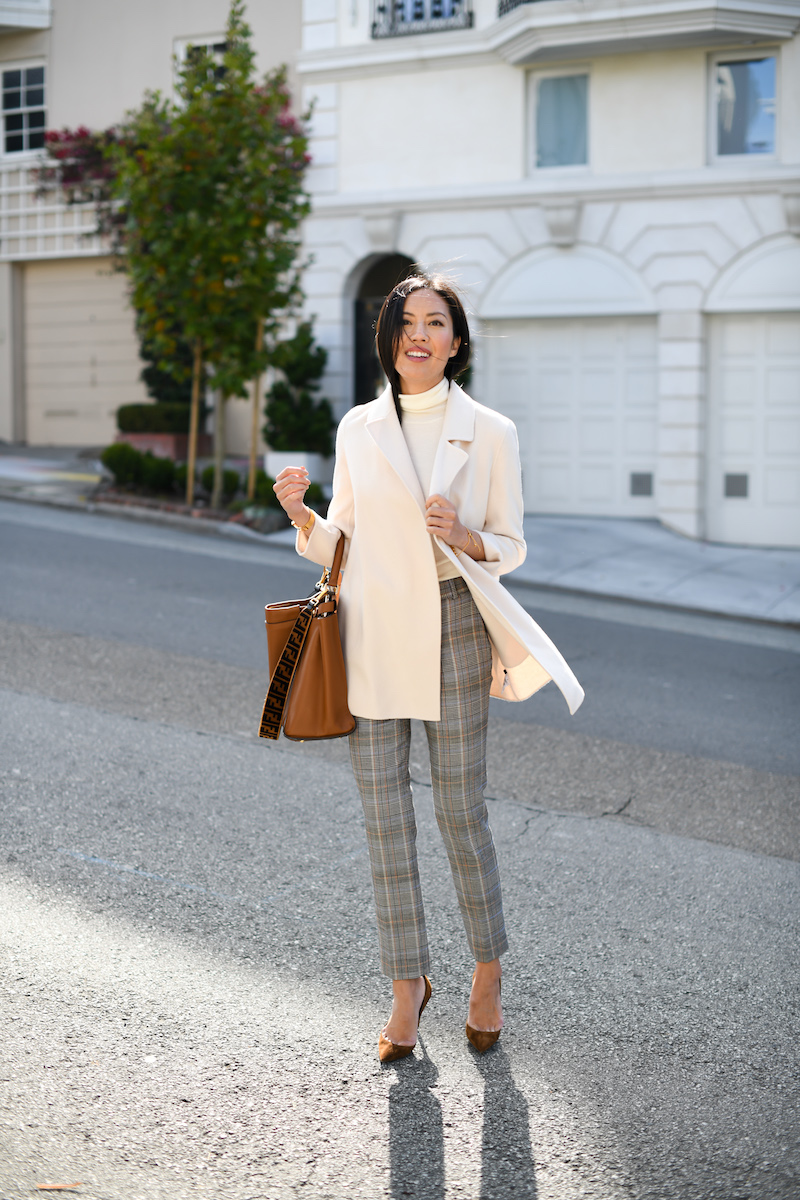 Plaid – 9to5chic