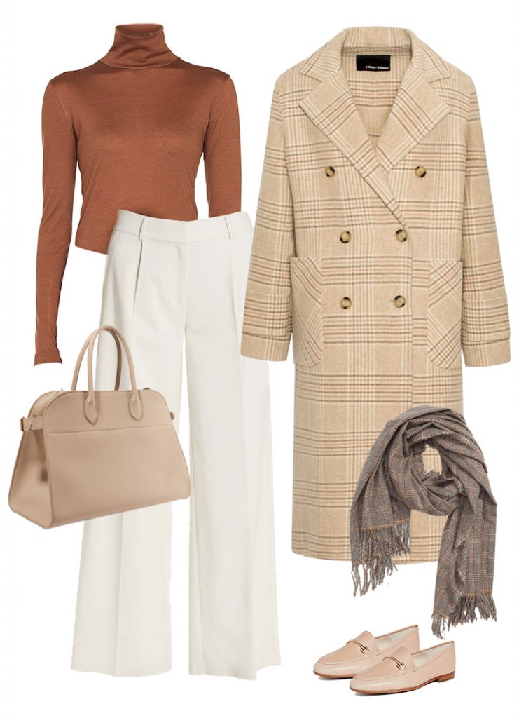 A Fall Day – 9to5chic