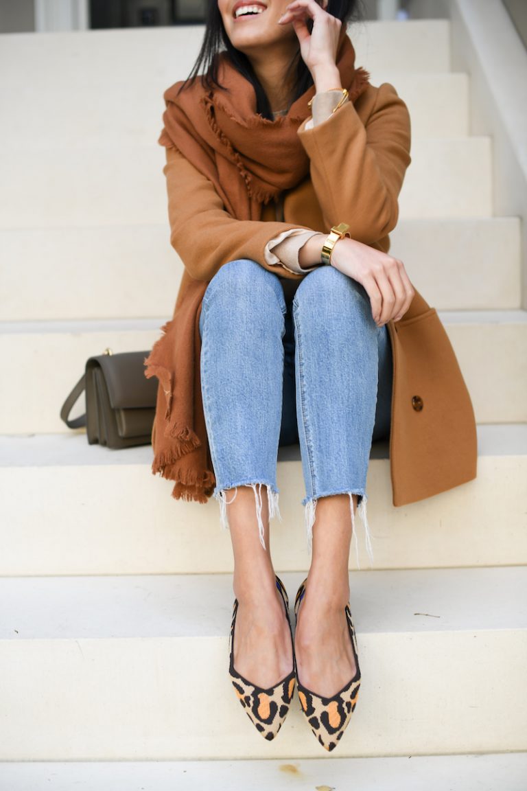 All Day Flats – 9to5chic