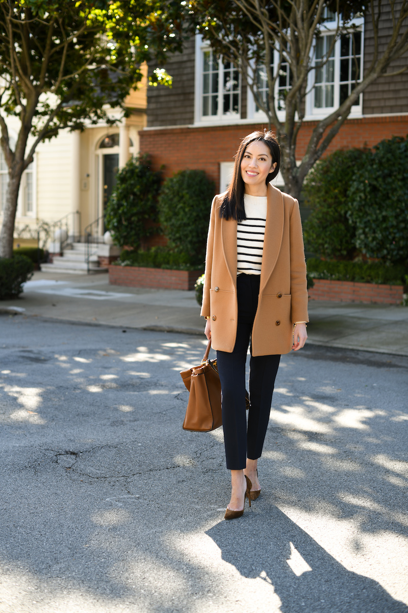 Stripes – 9to5chic