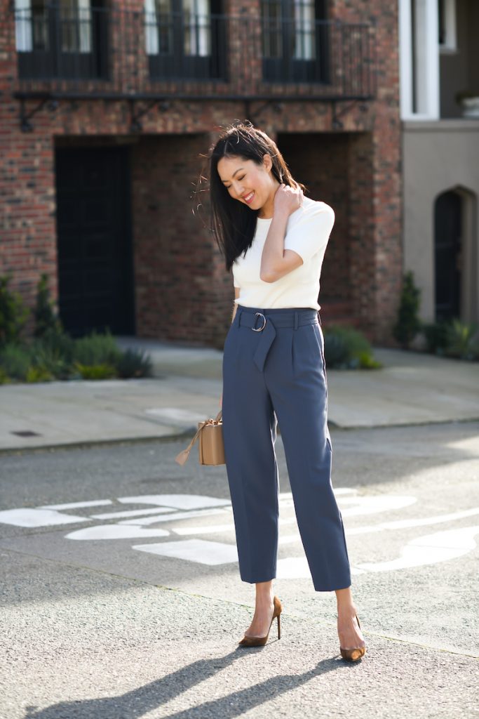 Trousers – 9to5chic