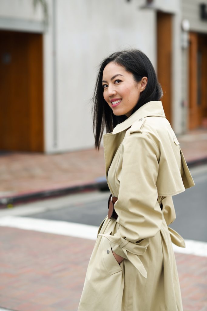 Trench – 9to5chic