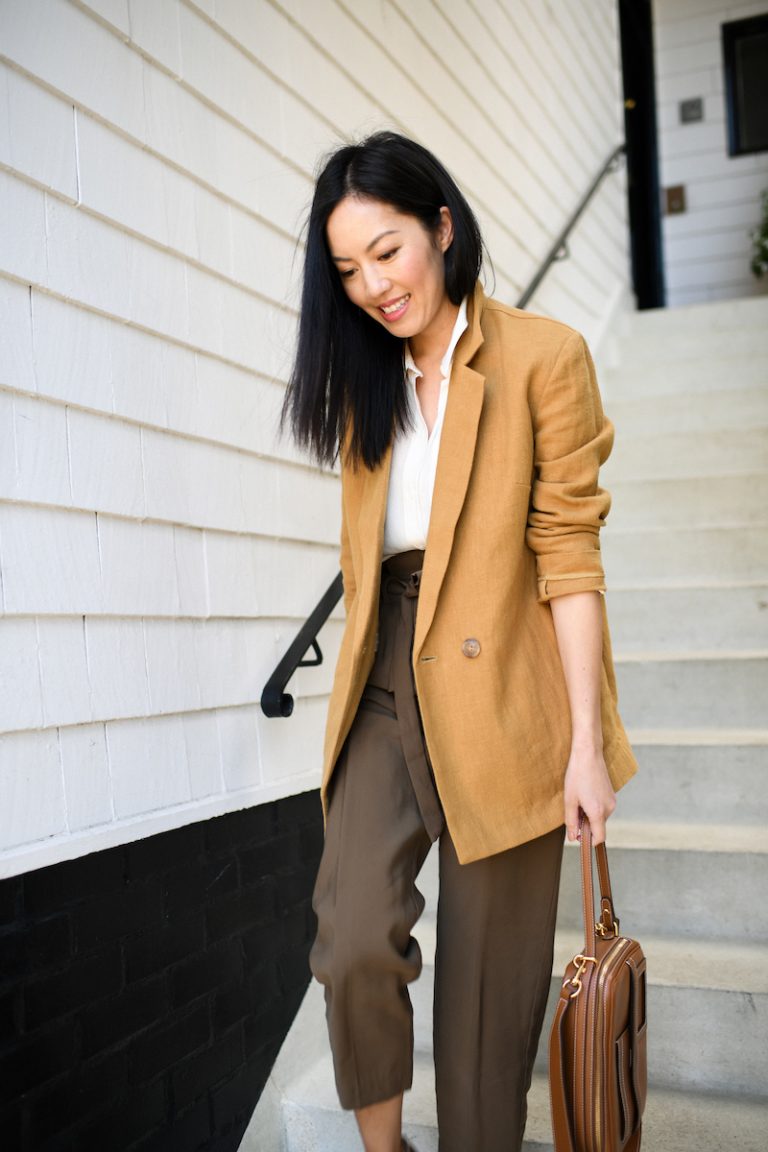 Mustard – 9to5chic