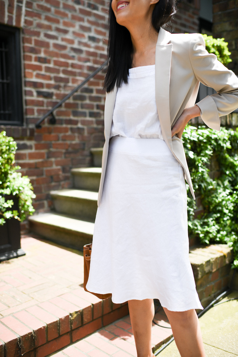 Linen – 9to5chic