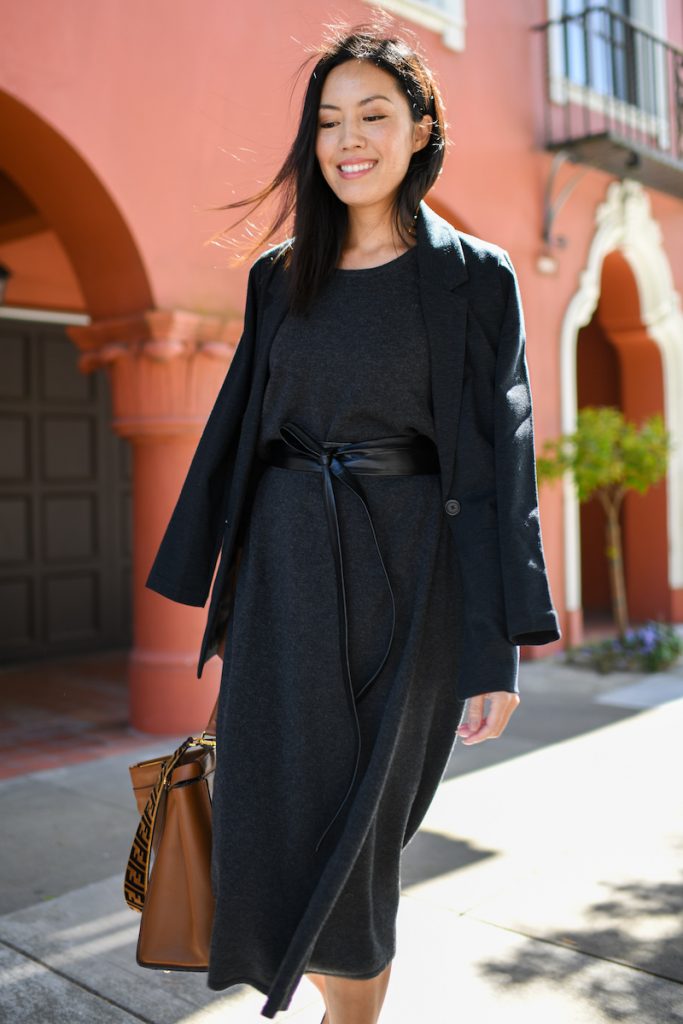 Sweater Dress – 9to5chic