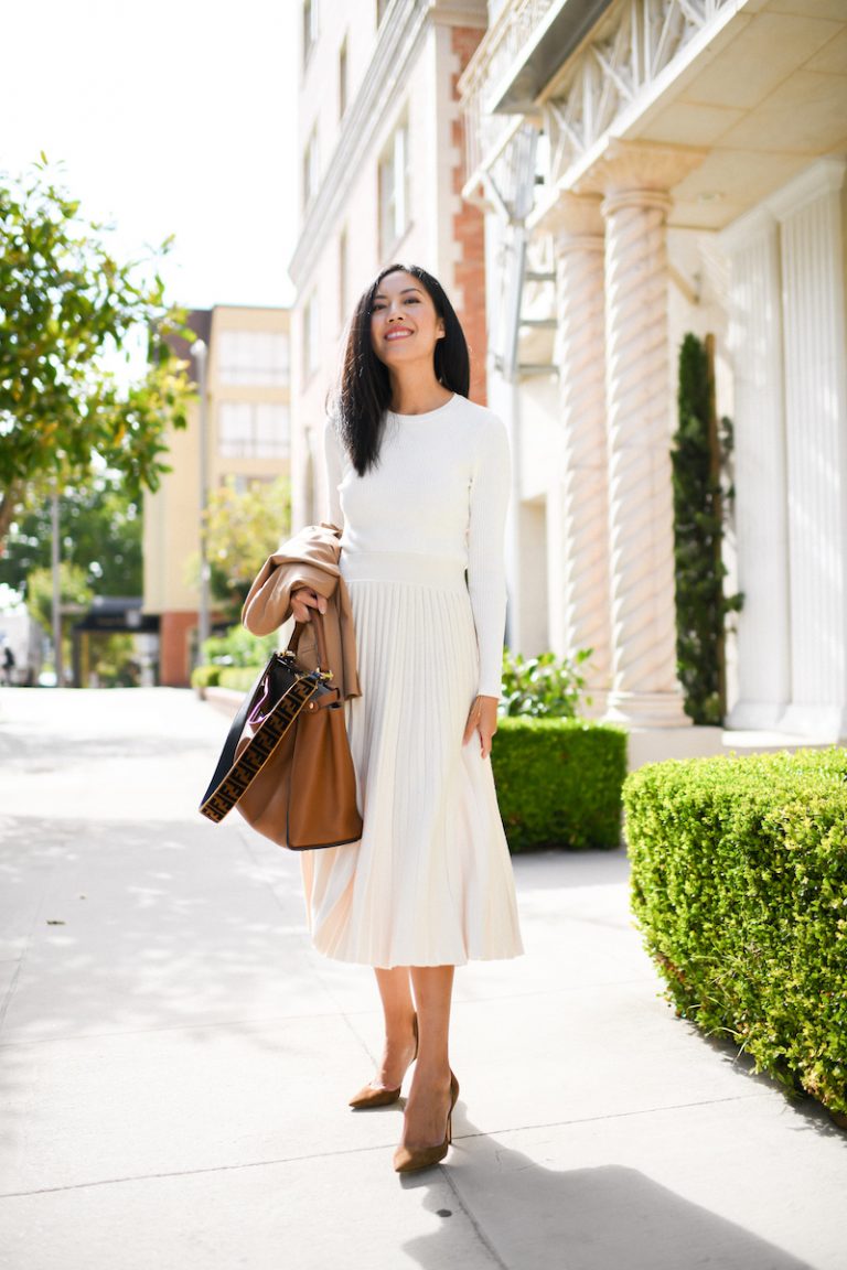 Pleated – 9to5chic