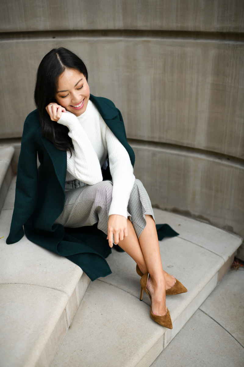 Holiday ready – 9to5chic