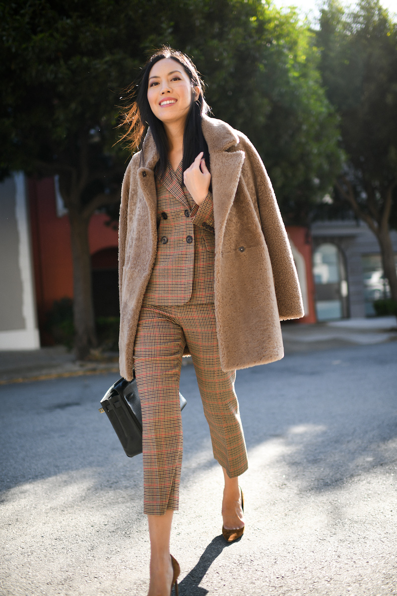 Suited up – 9to5chic