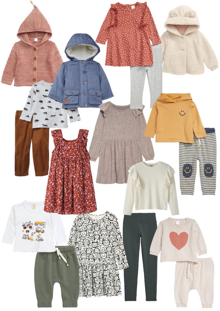 New Season On Sale – Kids! – 9to5chic