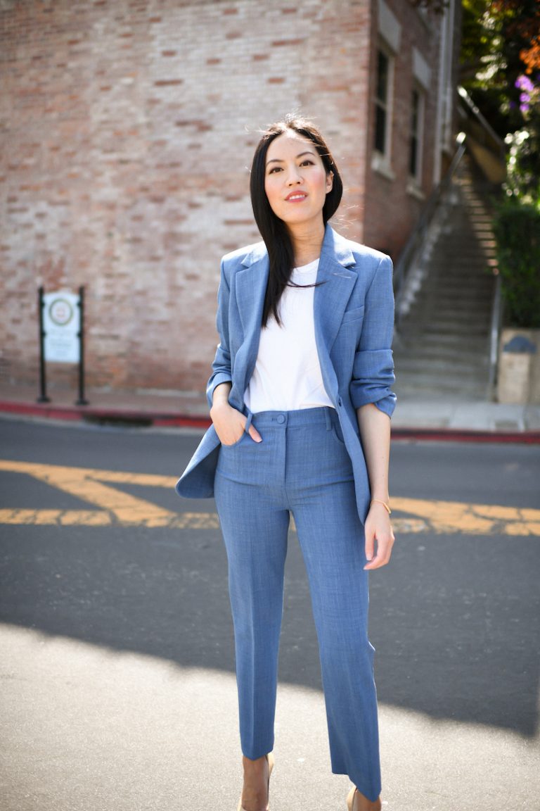 Suited Up – 9to5chic