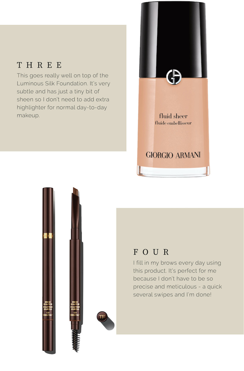 Watch 5 Easy Steps To Flawless Foundation: CHANEL Makeup Tutorial, Tatler  Schools Guide, Schools Guide