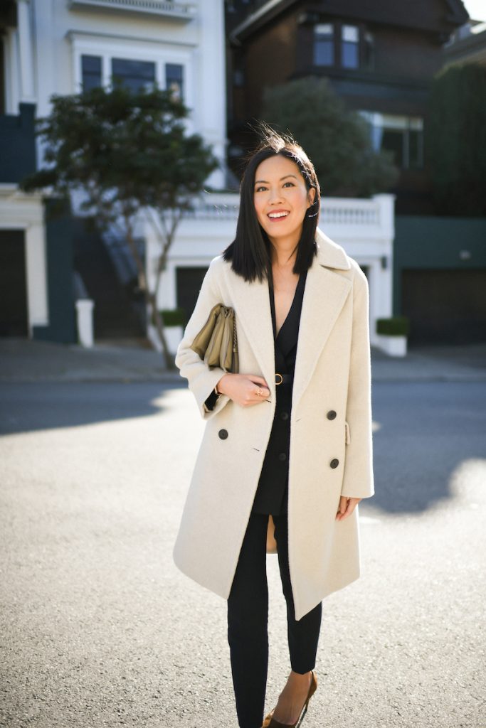 It’s Coat Weather – 9to5chic