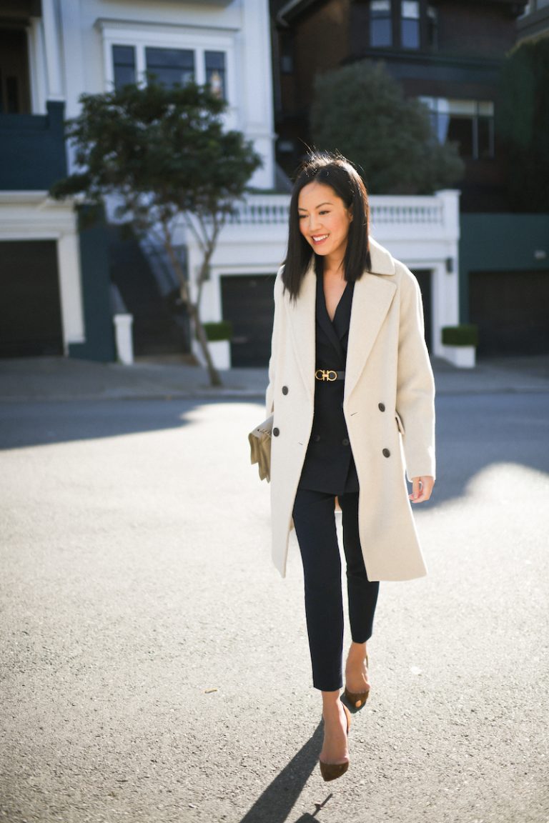 It’s Coat Weather – 9to5chic