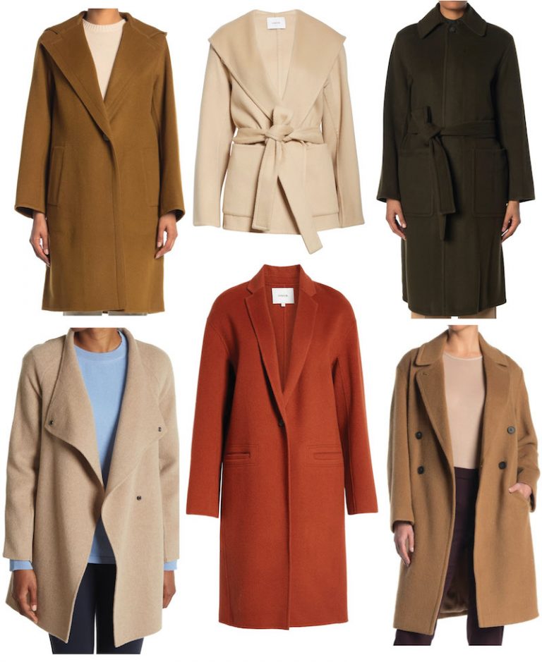 Coats on Sale – 9to5chic