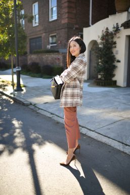 Plaid – 9to5chic