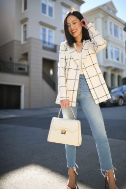 Spring Check – 9to5chic