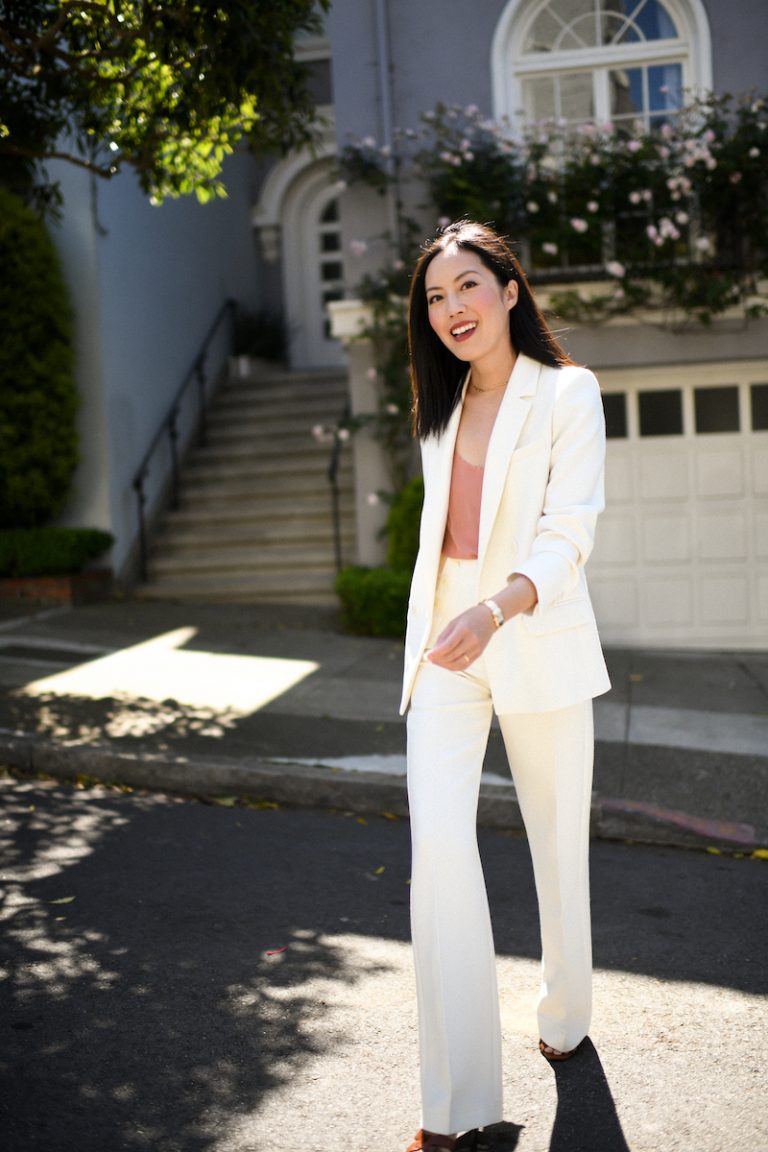 Suited Up – 9to5chic