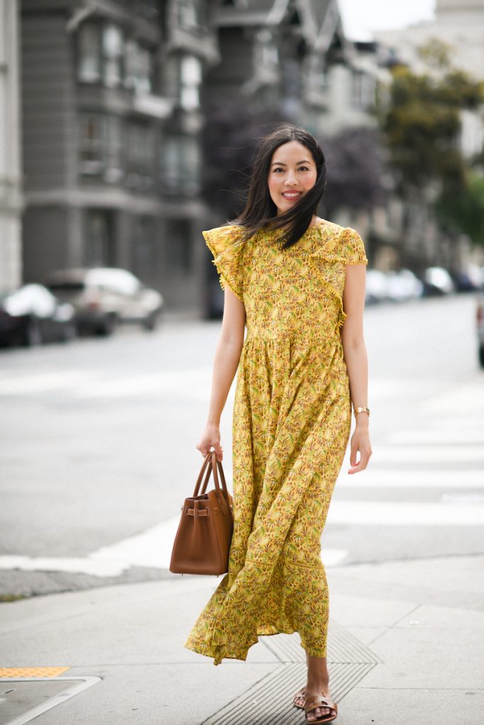 Yellow – 9to5chic