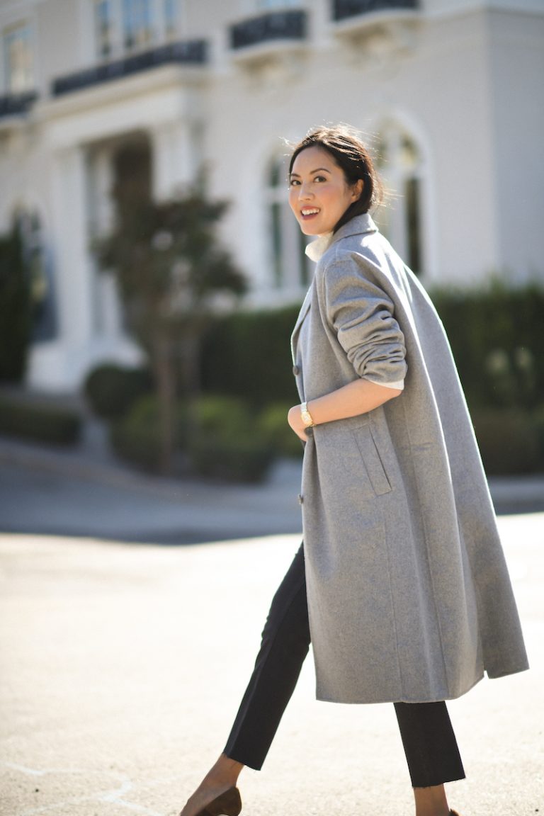 Loungewear for work 9to5chic