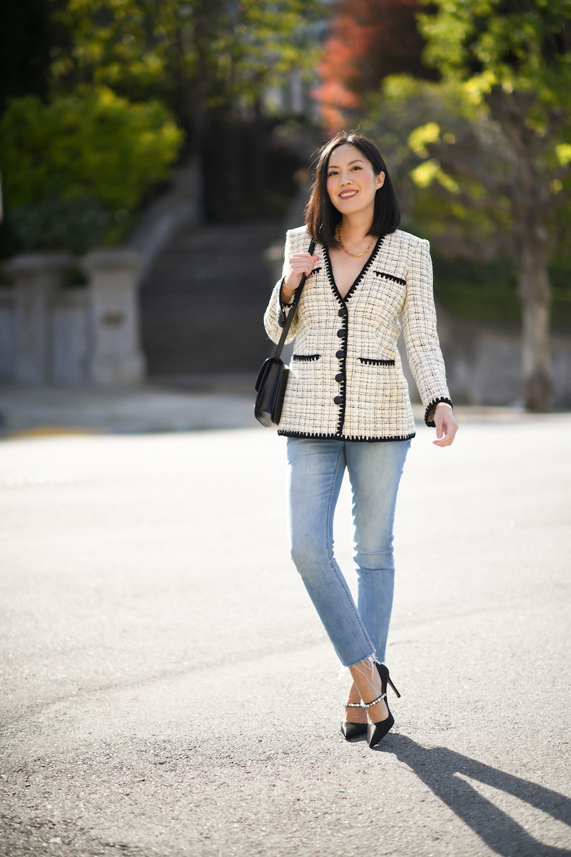 Tweed – 9to5chic