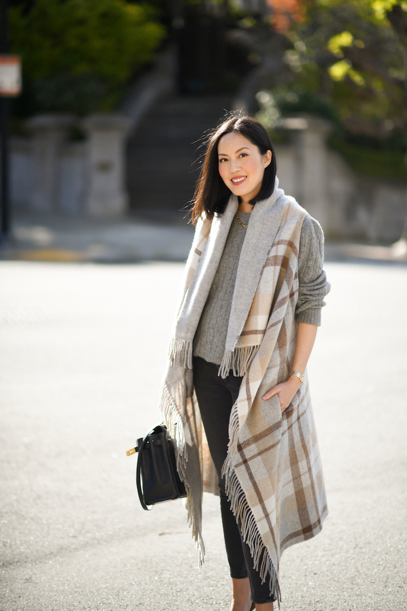 Plaid – 9to5chic