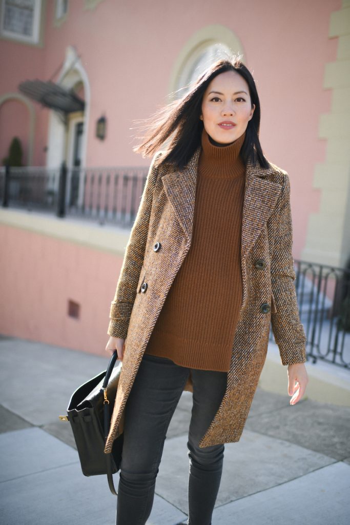 Tweed – 9to5chic