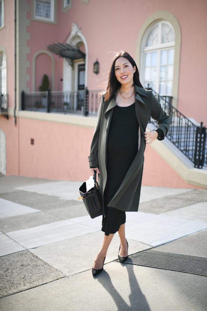 Olive – 9to5chic