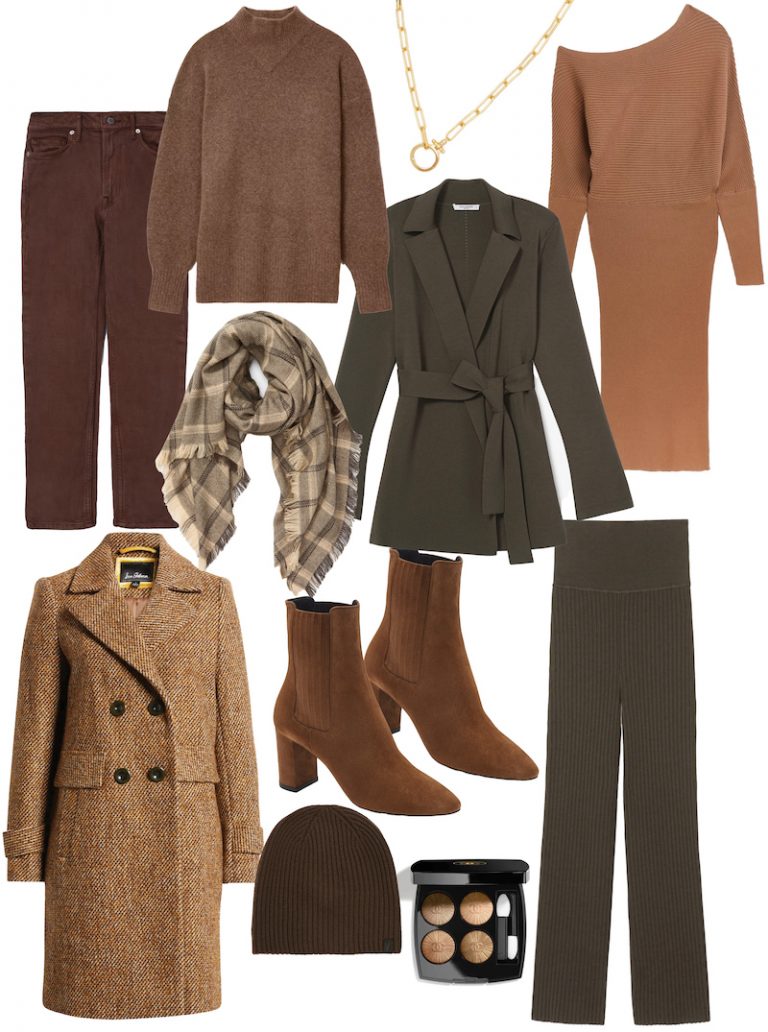 New Year, Same Classic Style – 9to5chic