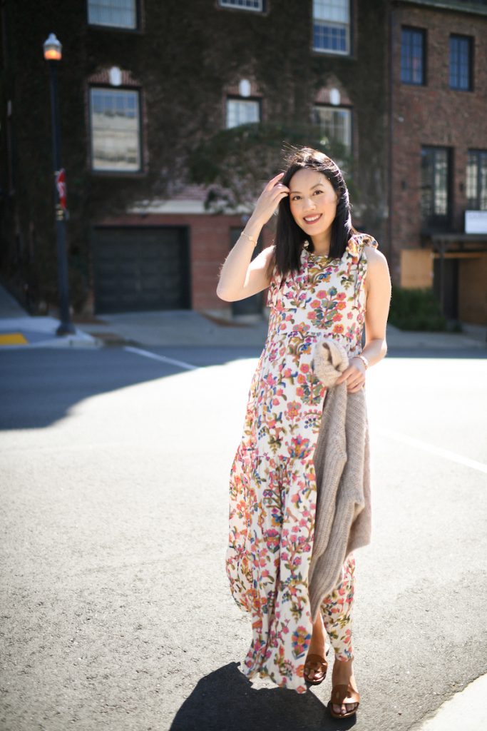 Ready For Spring 9to5chic