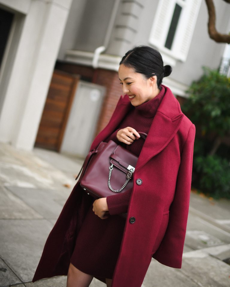 retro 9 womens berry